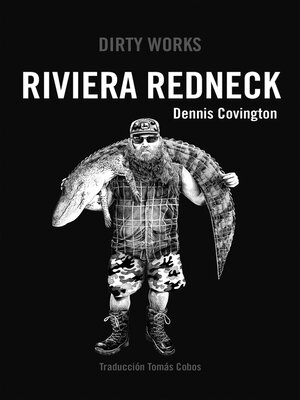 cover image of Riviera Redneck